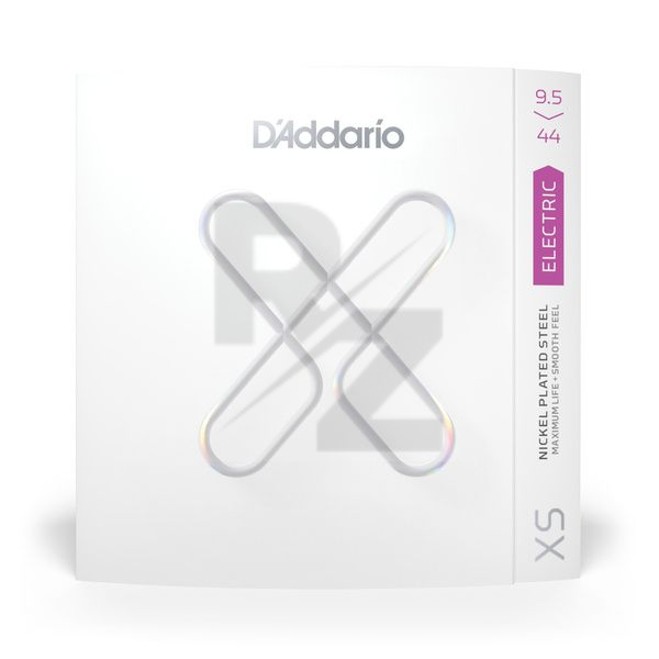 Image Daddario XSE09544