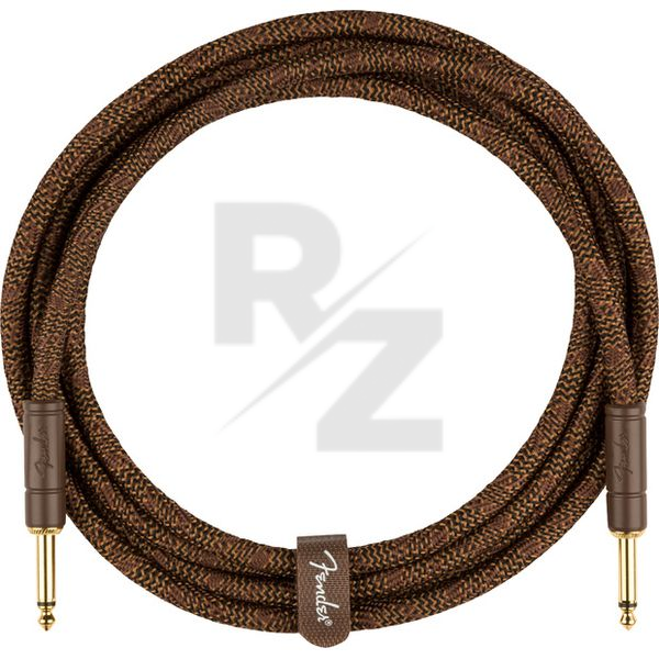 Image Fender Paramount Acoustic Cable