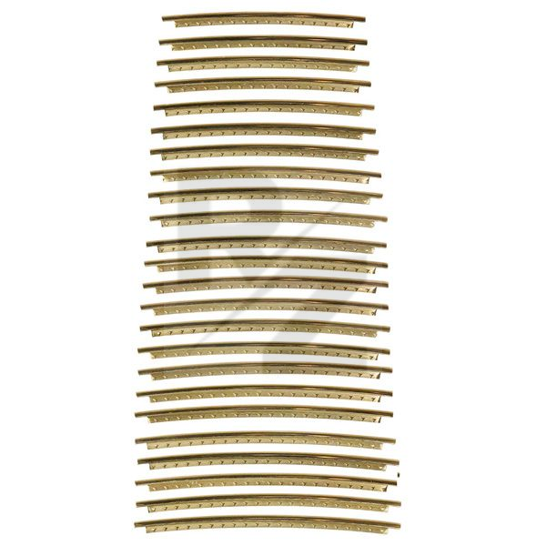 Image Hosco HFPB-M1-P24 Fret Medium