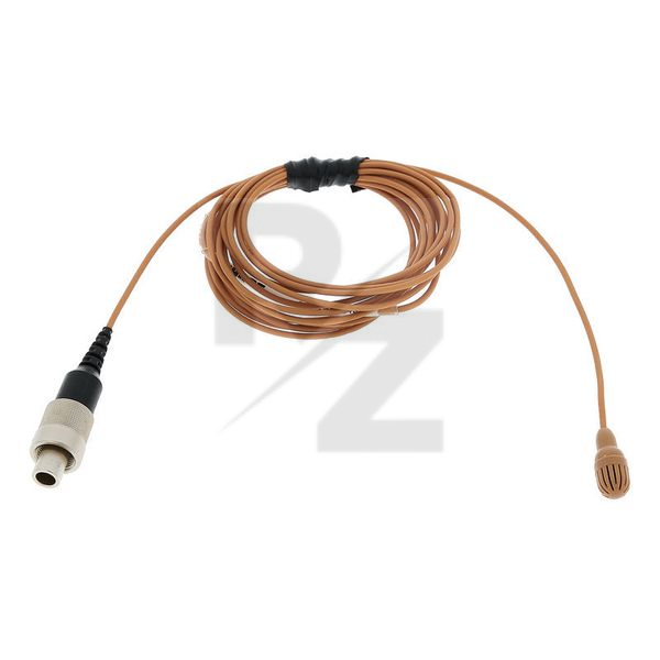 Image Shure TL45C/O-LEMO TwinPlex Lav