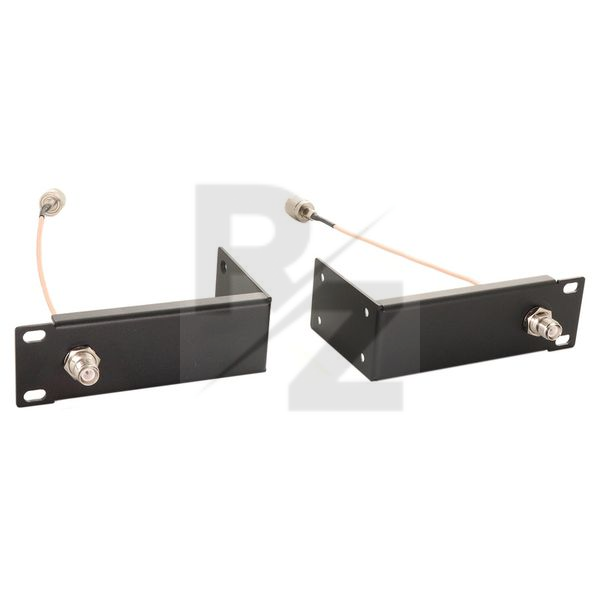 Image Lumenradio Stardust Rack Mount