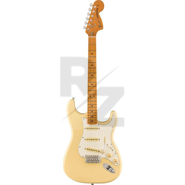 Image Fender Vintera II 70s Strat MN VWT