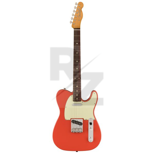 Image Fender Vintera II 60s Tele RW FRD