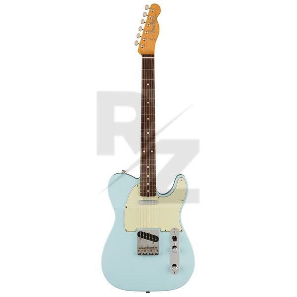 Image Fender Vintera II 60s Tele RW SNB