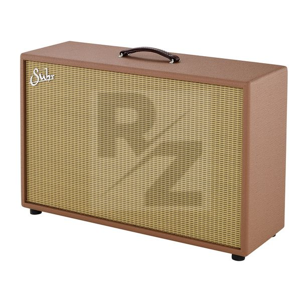 Suhr Hombre 212 Cabinet Image Suhr Hombre 212 Cabinet