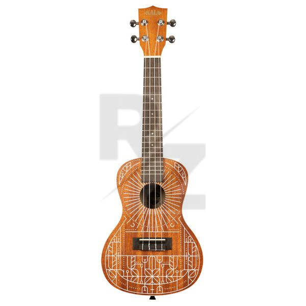 Image Kala Mandy Harvey Concert Ukulele