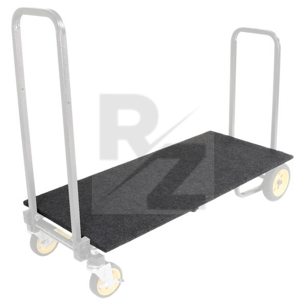 Image RockNRoller RSD2 Solid Deck for R2