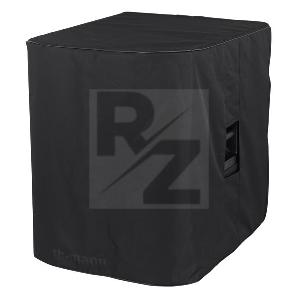 Image Thomann D18 Sub CVR Wheels