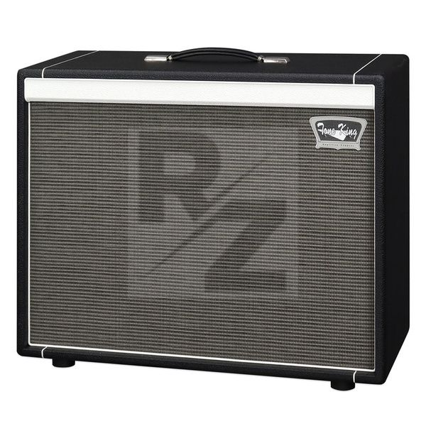 Image Tone King Royalist 112 Cabinet BK