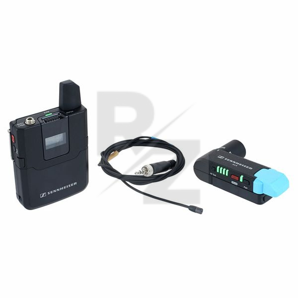 Image Sennheiser AVX-MKE2 Set