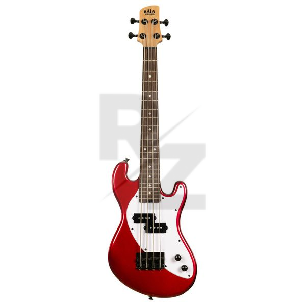 Image Kala U-Bass Solid Body 4-String CAR