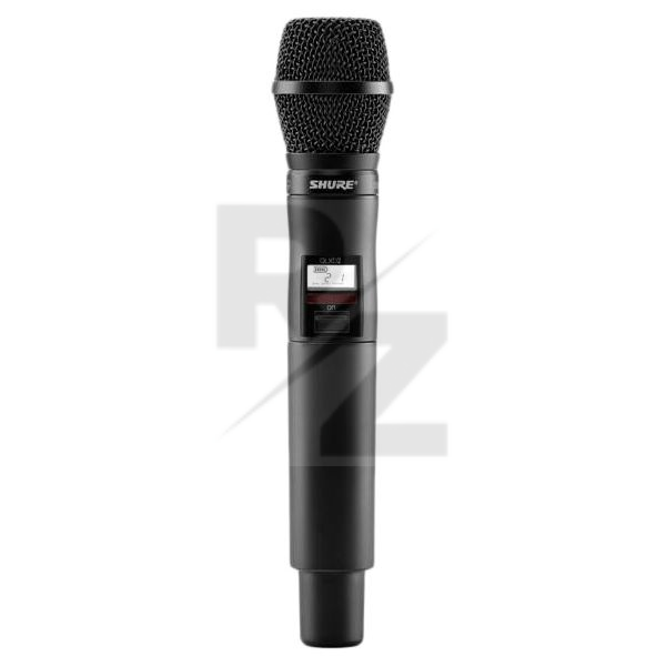 Image Shure QLXD2/SM87 H51
