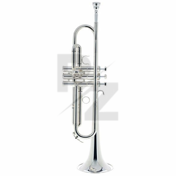 Image Schilke B4 Bb-Trumpet