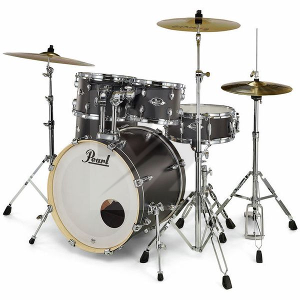 Image Pearl EXX705NBR/C Export Satin Black