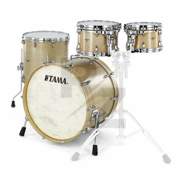 Image Tama STAR Drum Walnut Stand. SNM