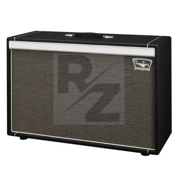 Image Tone King Royalist 212 Cabinet BK
