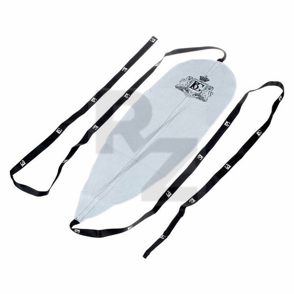 Image BG France A33 C Swab Soprano Sax Curved