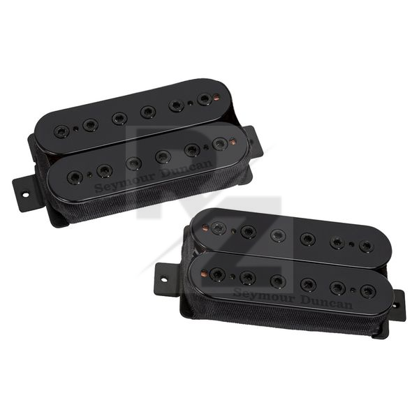 Image Seymour Duncan MH Scarlet & Scourge Set