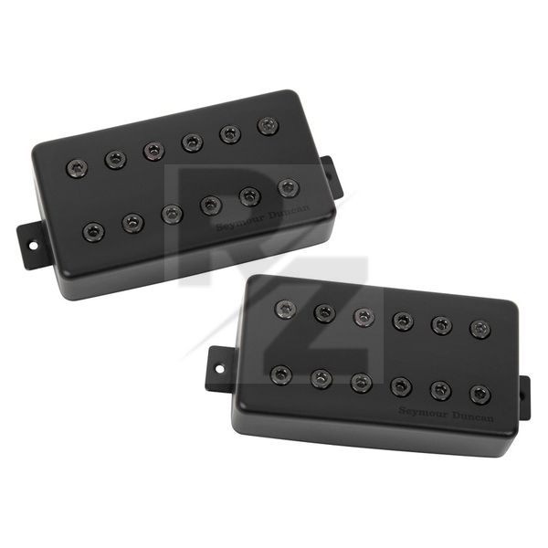Image Seymour Duncan Mark Holcomb Pickup Set