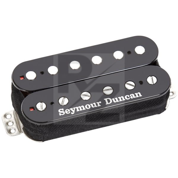 Image Seymour Duncan Exciter Trembucker BK