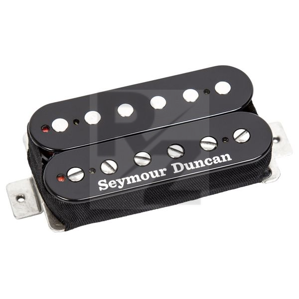 Image Seymour Duncan Exciter Humbucker Black