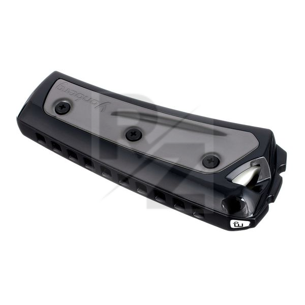 Yonberg D2 Typhoon Black Eb Image Yonberg D2 Typhoon Black Eb