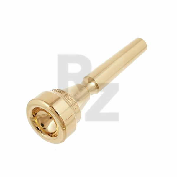 Image Denis Wick 4882 Trumpet 1C