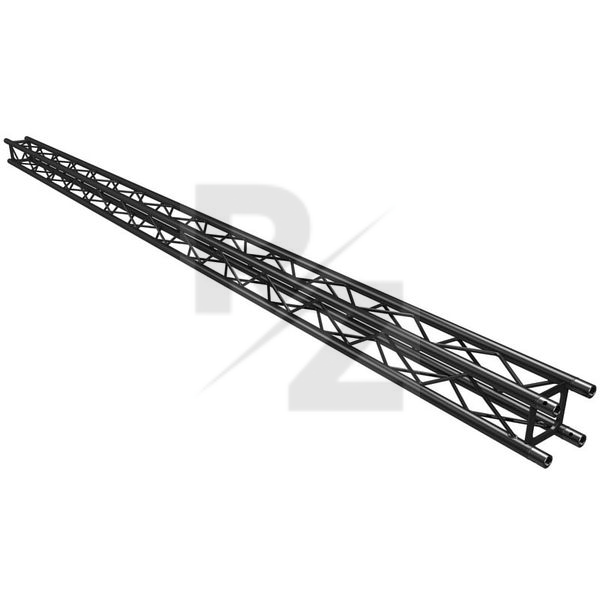 Image Global Truss F14250-B Truss Black 2,5 m