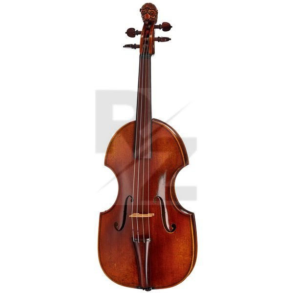 Image Walter Mahr Baroque Violin Amadeo 4/4