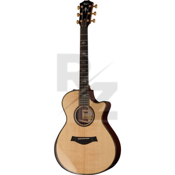 Taylor 912ce V-Class Image Taylor 912ce V-Class