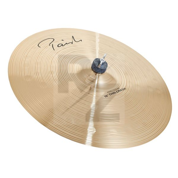 Image Paiste 16