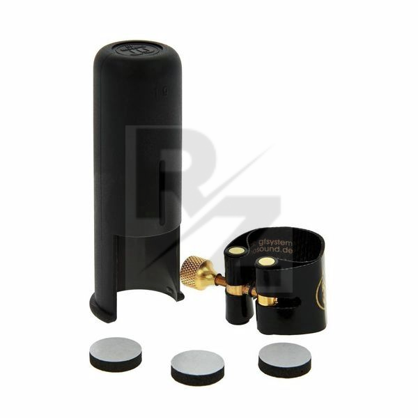 Image GF GF-11L Ligature Tenor Sax G