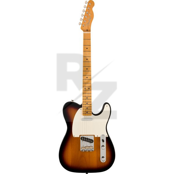 Image Fender Vintera II 50s Nocaster MN 2TS