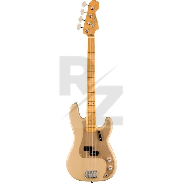 Image Fender Vintera 50s P-Bass DSD