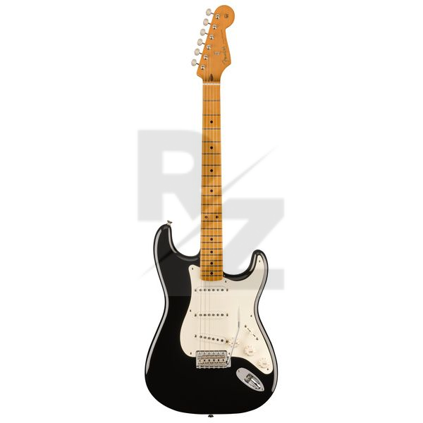 Image Fender Vintera II 50s Strat MN BK