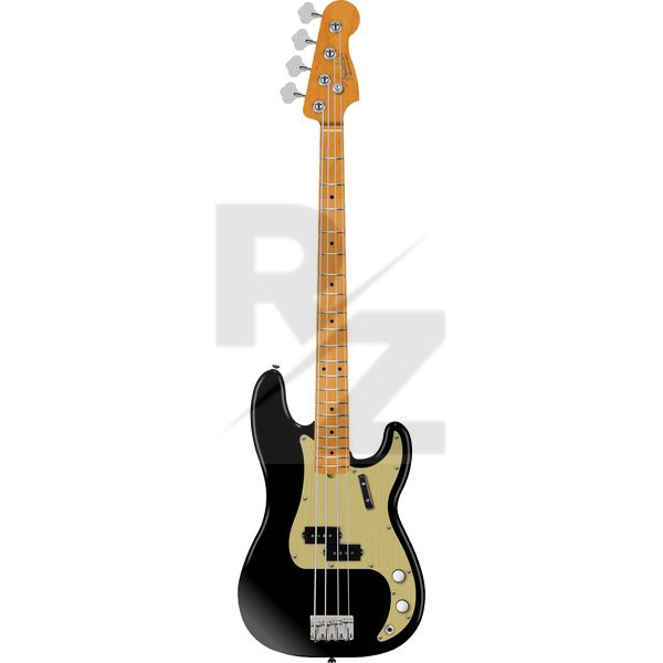 Image Fender Vintera 50s P-Bass BK