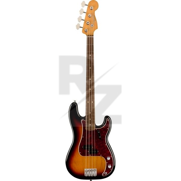 Image Fender Vintera 60s P-Bass SB