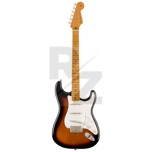 Image Fender Vintera II 50s Strat MN 2-SB