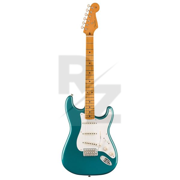 Image Fender Vintera II 50s Strat MN OCT