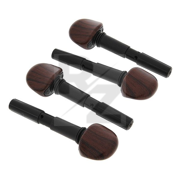 Image Wittner Violin Tuning Pegs 4/4 8,6 Pa