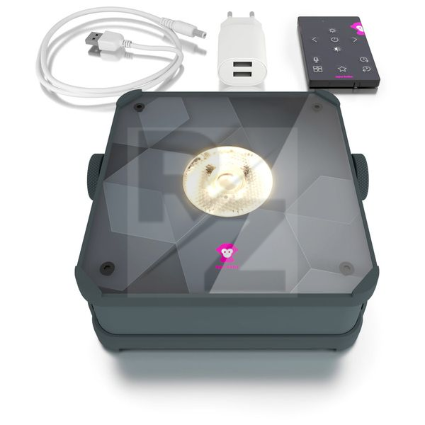 Image Ape Labs ApeLight mini V2 (B) Set 1 G