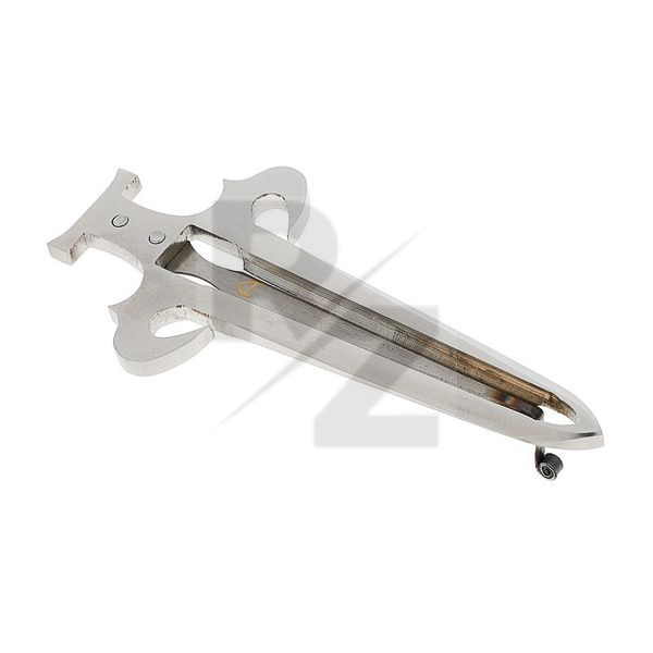 Image Terre Jew's Harp Sword D2