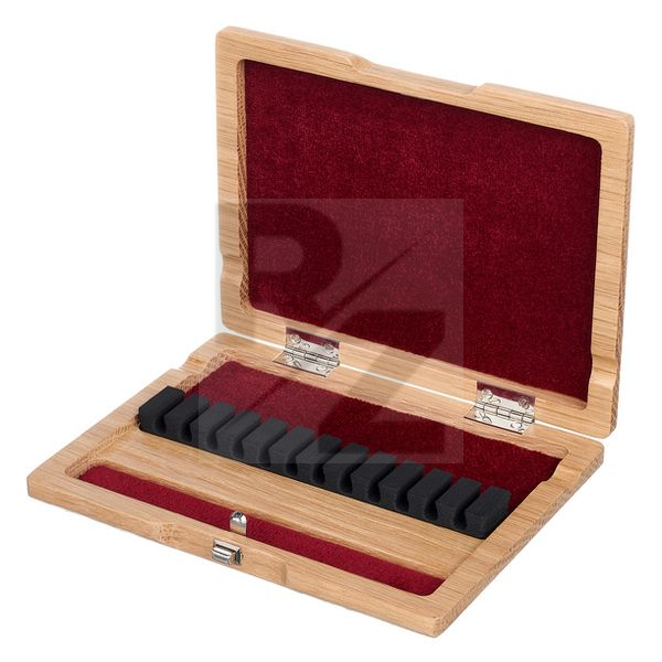 Image Thomann Wooden Case Oboe 12