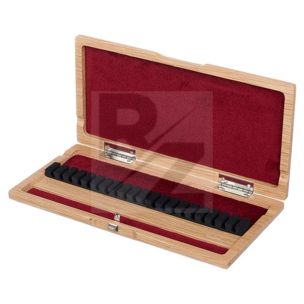Image Thomann Wooden Case Oboe 20