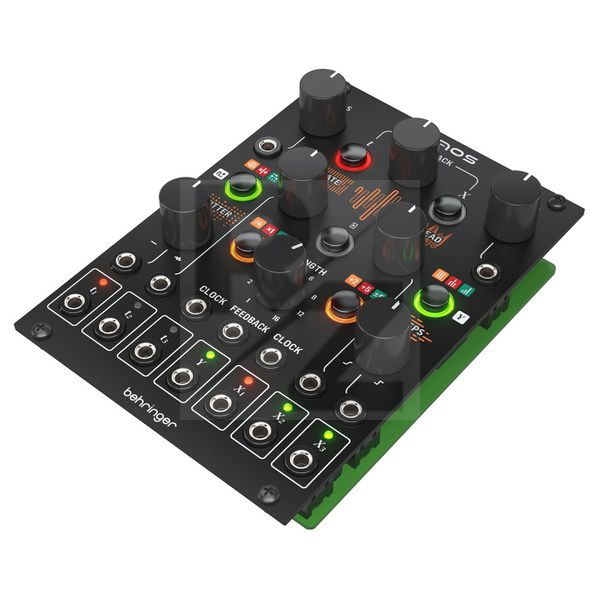 Image Behringer Chaos