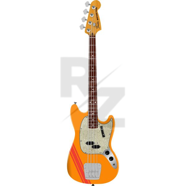 Image Fender Vintera II 70s Mustang CO
