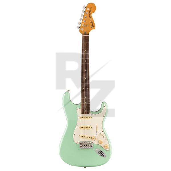 Image Fender Vintera II 70s Strat RW SFG