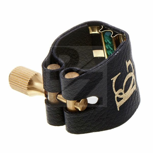 Image BG France L14 SR Ligature Soprano