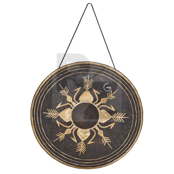 Image Asian Sound Thai-Gong Tuned G
