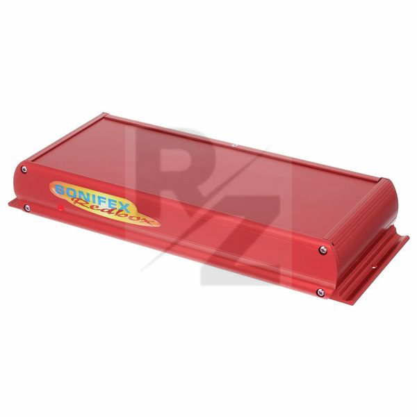 Image Sonifex Redbox RB-SM2